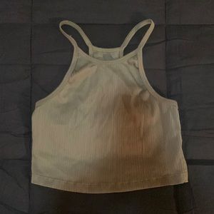 Nobull crop top